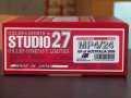 STUDIO27【FK-20240】1/20 MP4/24 GP of AUSTRALIA 2009