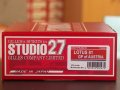 STUDIO27【FK-20247】1/20 ロータス81 1980 AUSTRIA GP