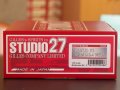 STUDIO27【FK-20248】1/20 ロータス81 1981 USA West（long beach)GP