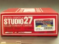 STUDIO27【FK-20252】1/20 ARROWS A18"BRAZIL GP"1997