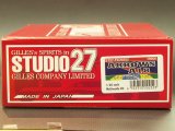 STUDIO27【FK-20252】1/20 ARROWS A18"BRAZIL GP"1997