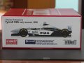 STUDIO27【FK-20257】1/20 TYRRELL 026 early season 1998キット