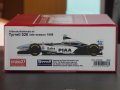 STUDIO27【FK-20258】1/20 TYRRELL 026 late season 1998キット
