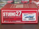 STUDIO27【FK-20274】1/20 JS7 1977前半戦仕様　KIT
