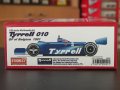 STUDIO27【FK-20284】1/20 ティレル 010 "ベルギーGP1981 Ver"'KIT