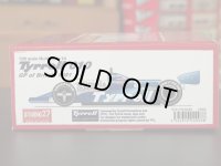 STUDIO27【FK-20285】1/20 ティレル 010 "イギリスGP1981 Ver"'KIT