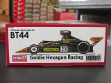 STUDIO27【FK-20293】1/20 BT44 #28 "Goldie Hexagon Racing" kit