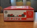 STUDIO27【FK-2029】1/20 MP4/5B 日本 '90