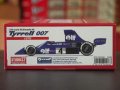 STUDIO27【FK-20305】1/20 ティレル 007 1976後期 ワークス仕様 Kit