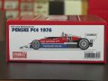 STUDIO27【FK-20311】1/20 PENSKE PC4 1976 KIT