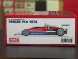 STUDIO27【FK-20311】1/20 PENSKE PC4 1976 KIT