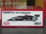 STUDIO27【FK-20312】1/20 PENSKE PC4 1977 interscope KIT