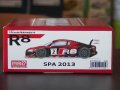 STUDIO27【FK-24125】1/24 AUDI R8 LMS ultra SPA 2013 kit