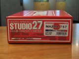STUDIO27【FK-2464】1/24 マツダ757LM'86