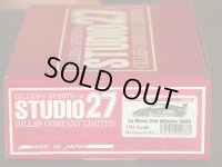STUDIO27【FK-2476】1/24 マクラーレンF1-GTR"Ueno　Clinic’95　lm