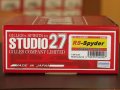 STUDIO27【FK-2490C】1/24 RS-Spyder"PENSKE"2007