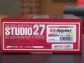 STUDIO27【FK-2497】1/24 RS-Spyder"DYSON"ALMS 2008 962C記念カラーデカール付