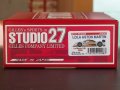 STUDIO27【FK-2498】1/24 ローラ・アストンマーチン LM 2009