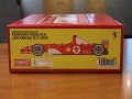 STUDIO27【FR-2001】1/20 FERRARI F2003-GA日本GP