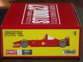 STUDIO27【FR-2020】1/20 FERRARI  F300　ITALY GP 1998