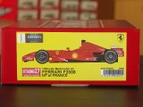 STUDIO27【FR-2029】1/20 FERRARI 　F2008  GP of france