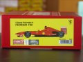 STUDIO27【FR-2033】1/20 FERRARI 　F60　2009