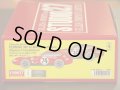 STUDIO27【FR-2413】1/24 FERRARI 365 GTB4 CONPETIZIONE　#74　#38 '