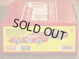 STUDIO27【FR-2413】1/24 FERRARI 365 GTB4 CONPETIZIONE　#74　#38 '