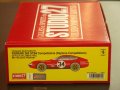 STUDIO27【FR-2415】1/24 FERRARI 365 GTB4 CONPETIZIONE　#34