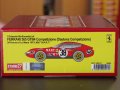 STUDIO27【FR-2417】1/24 FERRARI 365 GTB4 ”NART " #38　LM73
