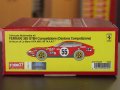 STUDIO27【FR-2420】1/24 FERRARI 365 GTB4 ”NART " #55/56　LM74
