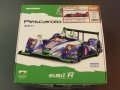 STUDIO27【PDT-003】【プランA】1/24 PESCALO Gulf #49 LMP2 LM 2011キット＋トランスキット＋デカール lot100pc