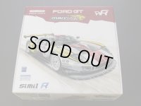 STUDIO27【ST27-PKS141103】1/24 FORD GT GT1 MARC VDS #41 FIA GT 2011 KIT
