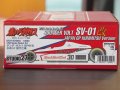 STUDIO27【SV-2003】1/20 サンダーボルトSV01改 日本GP