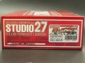 STUDIO27【SV-2006】1/20 サンダーボルトSV01 西アメリカGP