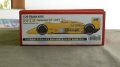 STUDIO27【TK-2024D】1/20 Type99TB Japan GP 1987 トランスキット（T社対応）