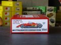 STUDIO27【TK-2065】1/20 126C2 後期型 1982トランスキット（F社対応）
