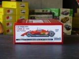 STUDIO27【TK-2065】1/20 126C2 後期型 1982トランスキット（F社対応）