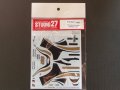 STUDIO27【DC-819】1/12 DUCATI GP9"FRANSISCO HERNANDO" #59 VARIATION-1