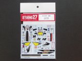 STUDIO27【DC-831】1/12 RC212V LCR #14 2009 