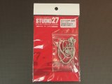 STUDIO27【FP-1204R】1/12 ホンダRC211V レーシングスタンドセット