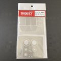 STUDIO27【FP-1222】1/12 GSX-RR 2020 Upgrade Parts（T社対応）