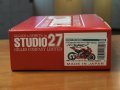 STUDIO27【TK-1205C】1/12 ホンダＲＣ211Ｖテスト'01
