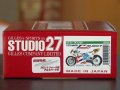 STUDIO27【TK-1240】1/12 スズキRGV-Γ1988日本GPトランスキット