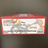 STUDIO27【TK-1257】1/12 YZR500 World Champion 1991トランスキット