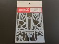 STUDIO27【CD-12005】1/12 RC213V 2014 カーボンデカールセット（T社対応）