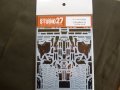 STUDIO27【CD-20042】1/20 MP4/31用カーボンデカール（E社対応）