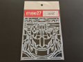 STUDIO27【CD-24039】1/24 Senna Carbon decal（T社対応）