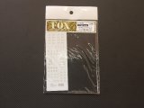 ＦＯＸＭＯＤＥＬＳ【FM-D144009】1/144 M1A2 Abrams IRAQ 2003 ハイテクデカール