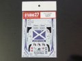 STUDIO27【DC-1048】1/24 BMW Z4"Ecosse"#79 ELMS 2013 DECAL（F社対応)